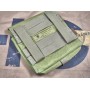 Emerson Fight Multi-Purpose Pouch (Khaki) (FREE SHIPPING)